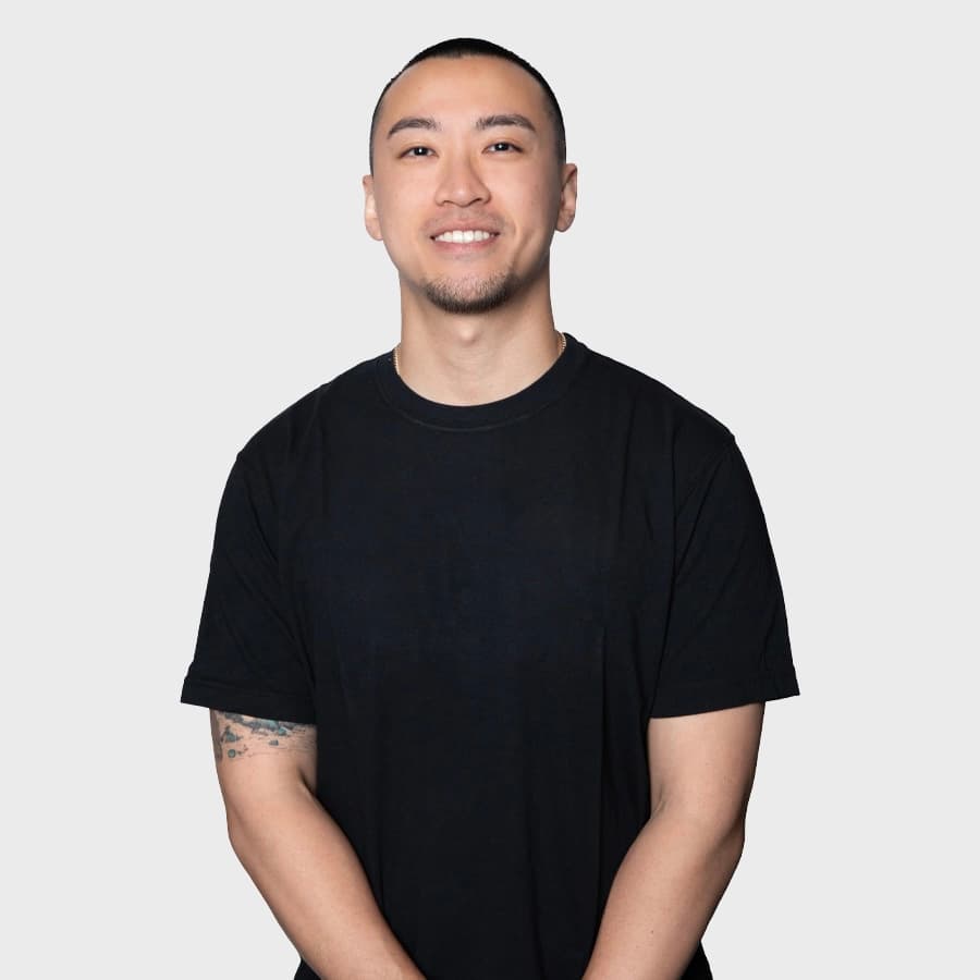 Dr. Alex Chau, PT, DPT, OCS — physical therapist in Los Angeles